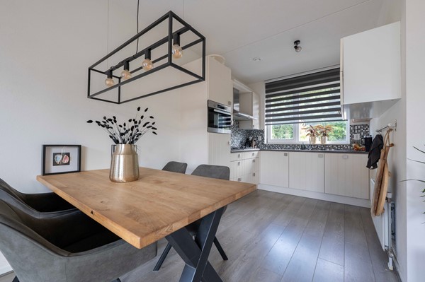 Medium property photo - Steenuil 12, 4744 PB Bosschenhoofd